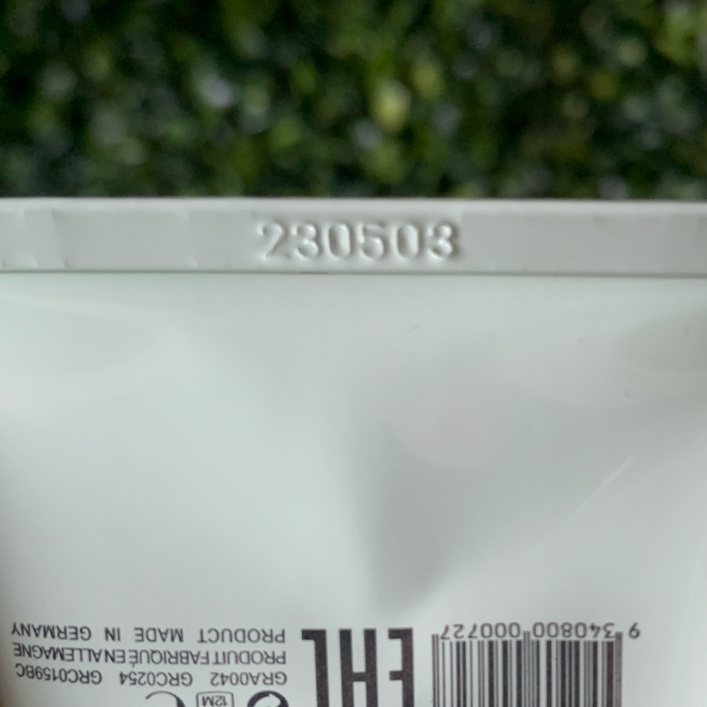 Grown Alchemist Purifying Body Exfoliant | NEW |Pearl, Peppermint, Ylang Ylang - Picture 8 of 11